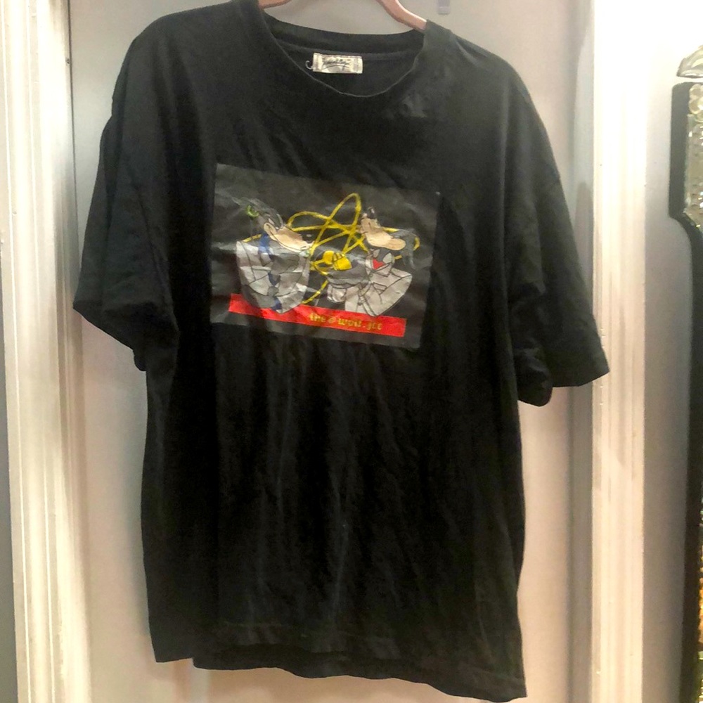 J.C De Casterlbajac T-shirt size XL